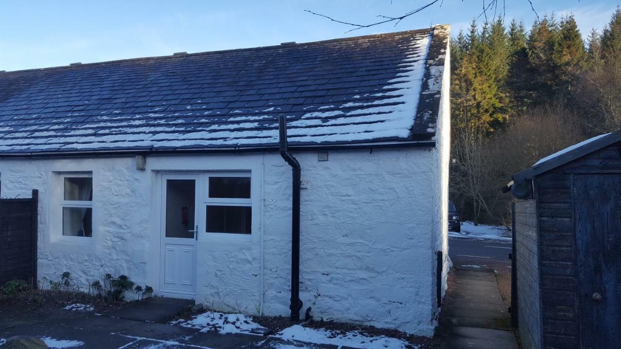 Silver Ridge, 2 House O' Hill Newton Stewart Exterior photo