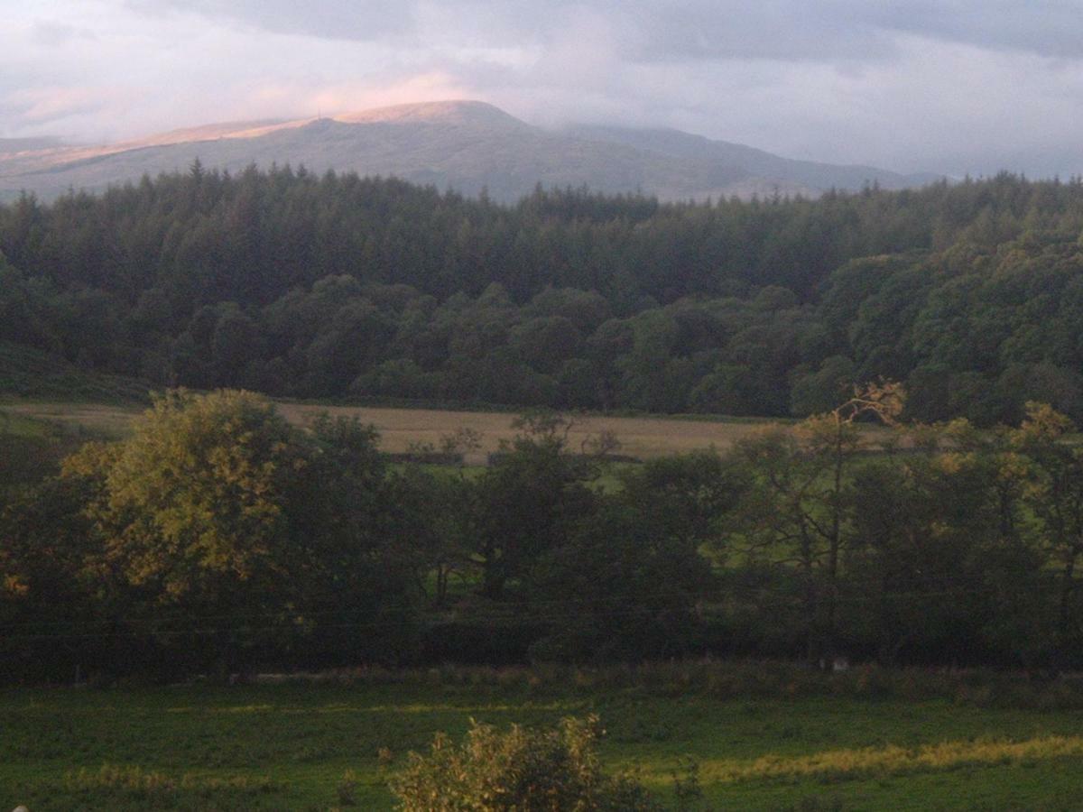 Silver Ridge, 2 House O' Hill Newton Stewart Exterior photo